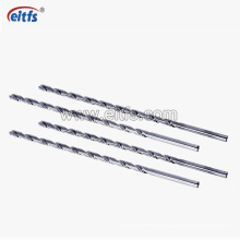 Customized Cutting Tools Solid Carbide Tool Deep-Hole Twist Drill Bits